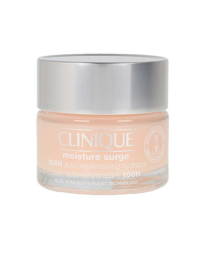 imagem de Clinique Moisture Surge 100H Auto-Replenishing Hydrator 50 ml1