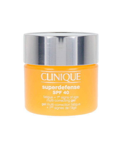 imagem de Clinique Superdefense Gel SPF40 50 ml1