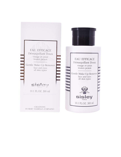 imagem de Sisley Gentle Make-Up Remover - Face & Eyes 300 ml1