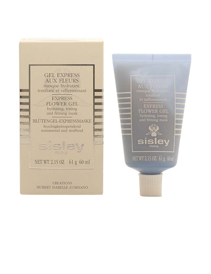 imagem de Sisley Express Flower Gel 60 ml1