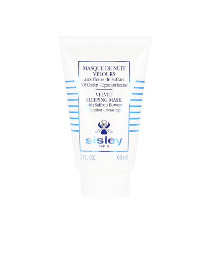 imagem de Sisley Velvet Sleeping Mask 60 ml1