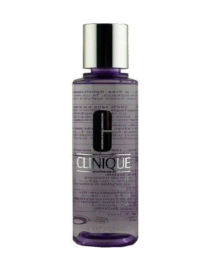 imagem de Clinique Take The Day Off Makeup Remover 125 ml1