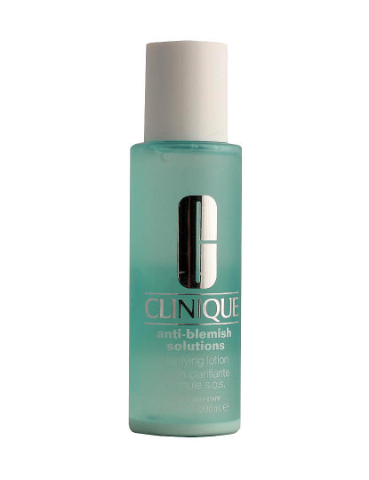 imagem de Clinique Anti-Blemish Solutions Clarifying Lotion 200 ml1