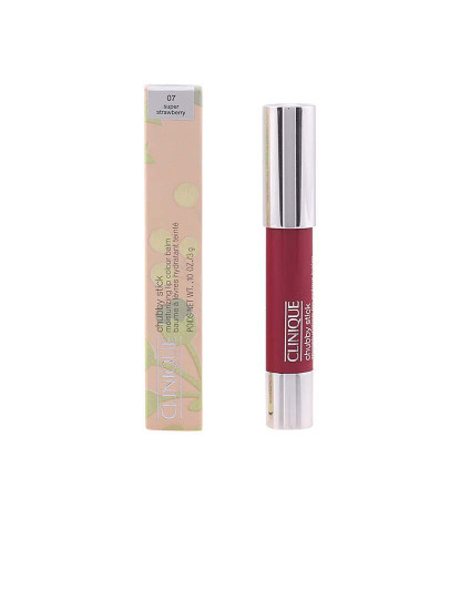 imagem de Clinique Chubby Stick Intense Moisturizing Lip Colour Balm 3 g1