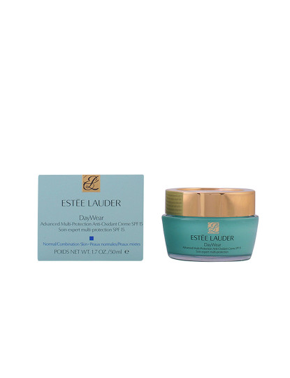 imagem de E.Lauder DayWear Anti-Oxidant 24H Moisture Cream SPF15 50 ml1