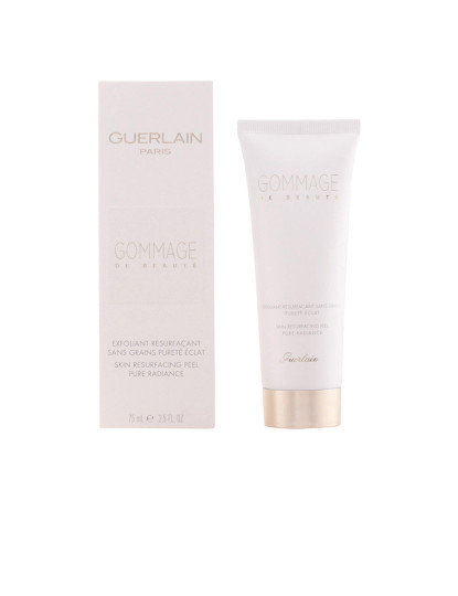 imagem de Guerlain Gommage De Beaute Skin Resurfacing Peel 75 ml1