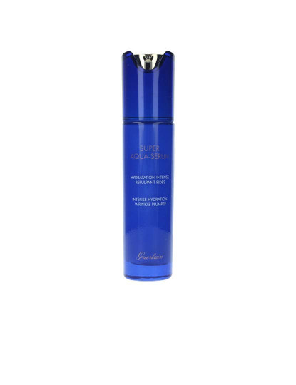 imagem de Guerlain Super Aqua-Serum Intense Hydration Wrinkle Plumper 50 ml1