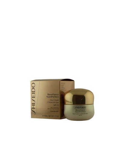 imagem de Shiseido Benefiance Nutriperfect Day Cream SPF15 50 ml1