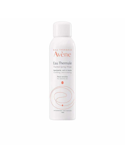 imagem de Avene Thermal Spring Water 150 ml1