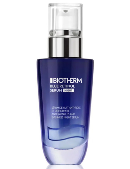 imagem de Biotherm Blue Retinol Serum - Night 30 ml1