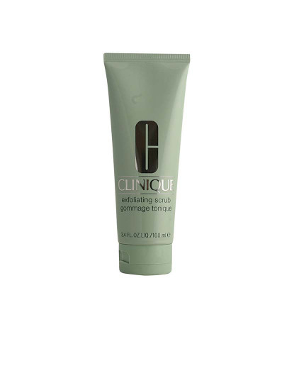 imagem de Clinique Exfoliating Scrub 100 ml1