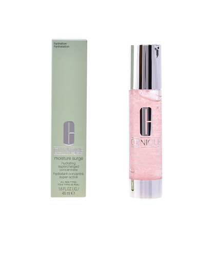 imagem de Clinique Moisture Surge Hydrating Supercharged Concentrate 48 ml1