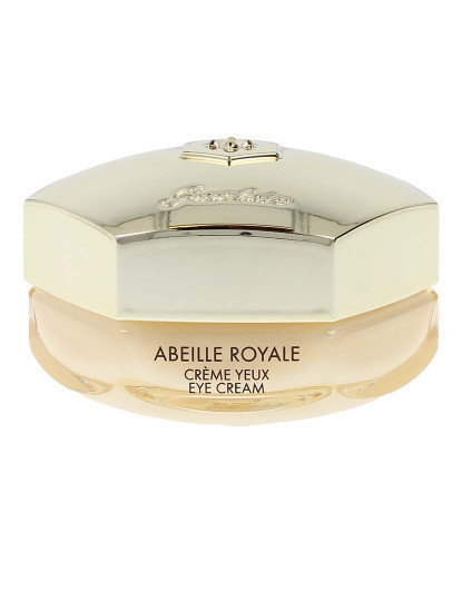 imagem de Guerlain Abeille Royale Eye Cream 15 ml1