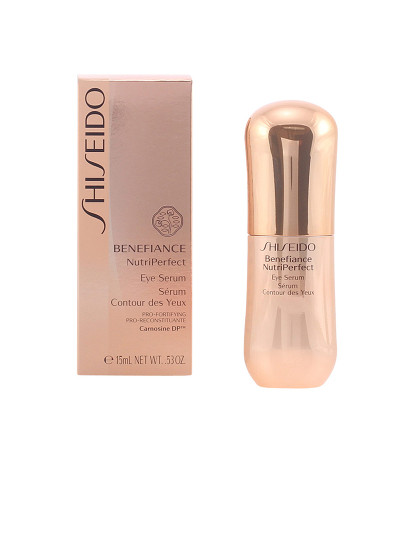 imagem de Shiseido Benefiance Nutriperfect Eye Serum 15 ml1