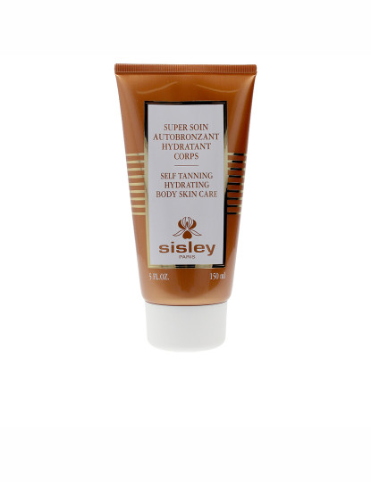 imagem de Sisley Self Tanning Body Skin Care 150 ml1