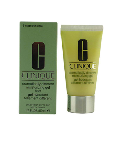 imagem de Clinique Dramatically Different Moisturizing Gel - Tube 50 ml1