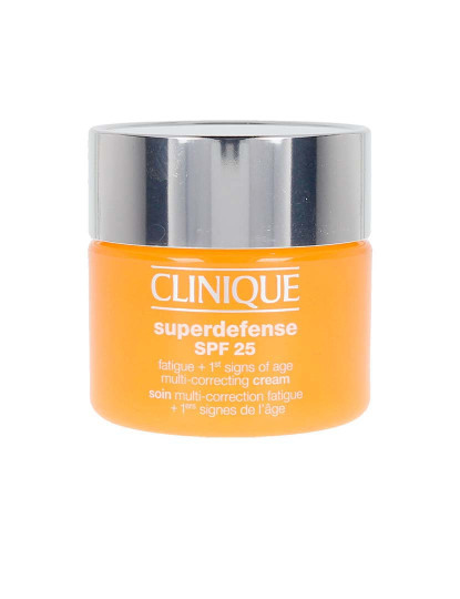 imagem de Clinique Superdefense Multi-Correcting Cream SPF25 50 ml1