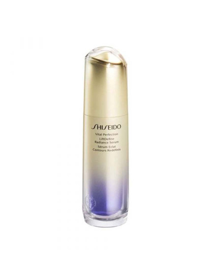 imagem de Shiseido Vital Perfection LiftDefine Radiance Serum 40 ml1