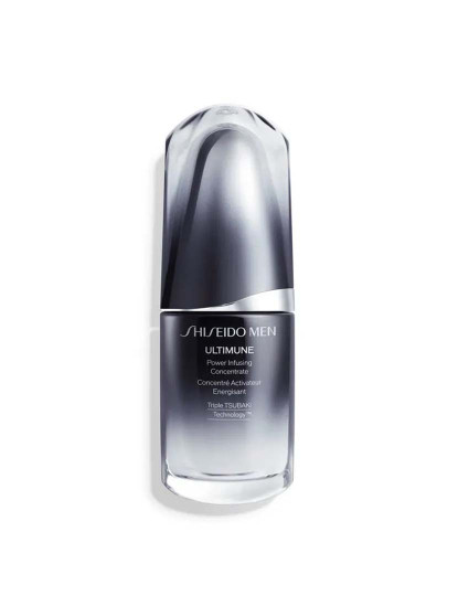 imagem de Shiseido Men Ultimune Power Infusing Concentrate 30 ml1