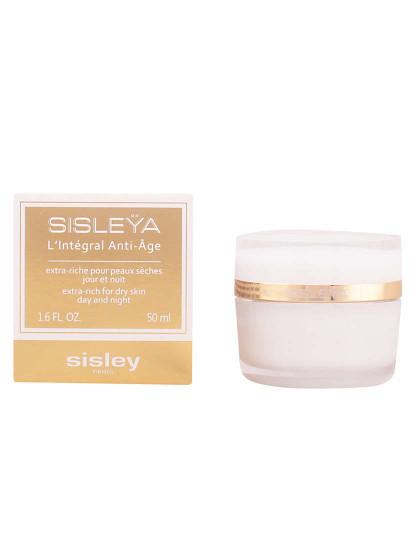 imagem de Sisley Sisleya L?Integral Anti-Age Extra Rich Cream 50 ml1