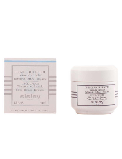 imagem de Sisley Neck Cream 50 ml1