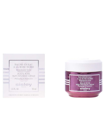 imagem de Sisley Black Rose Skin Infusion Cream 50 ml1