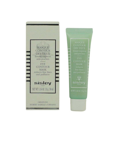 imagem de Sisley Eye Contour Mask 30 ml1