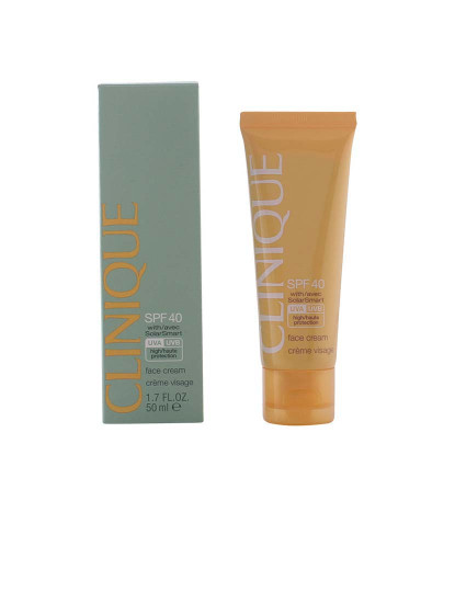 imagem de Clinique Face Cream SPF40 50 ml1