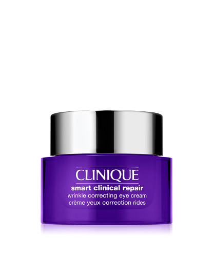 imagem de Clinique Smart Clinical Repair Wrinkle Correcting Eye Cream 15 ml1