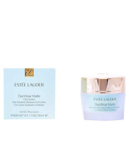 imagem de E.Lauder DayWear Matte Oil-Control Anti-Oxidant Moisture 50 ml1