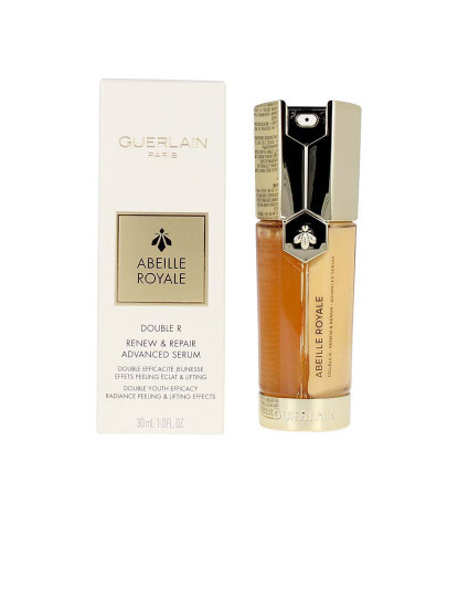 imagem de Guerlain Abeille Royale Double R Renew & Repair Serum 30 ml1