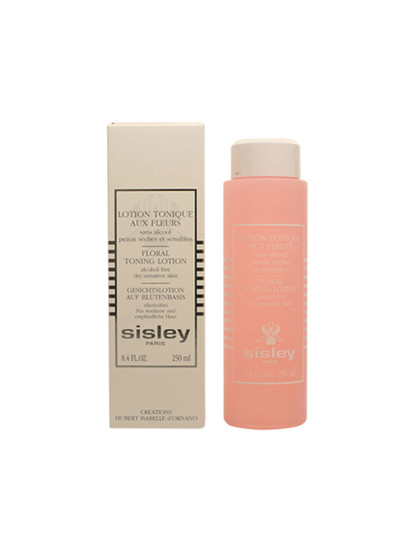 imagem de Sisley Floral Toning Lotion 250 ml1