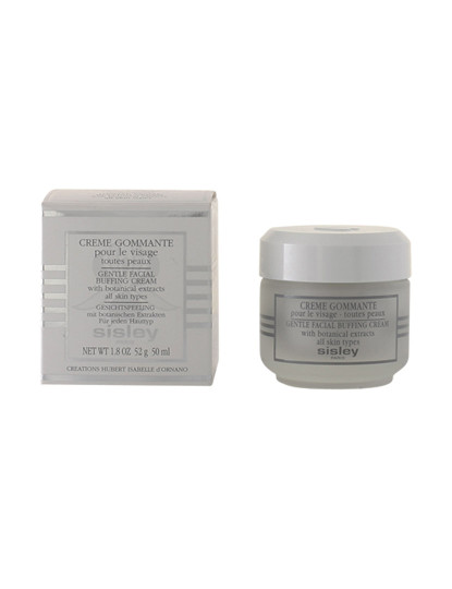 imagem de Sisley Gentle Facial Buffing Cream 50 ml1