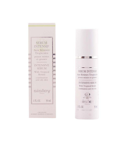 imagem de Sisley Intensive Serum 30 ml1