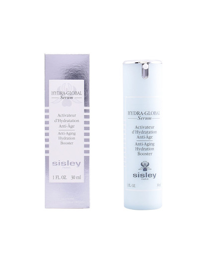 imagem de Sisley Hydra-Global Anti-Age Serum Hydration Booster 30 ml1