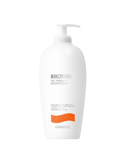 imagem de Biotherm Baume Corps Oil Therapy 400 ml1