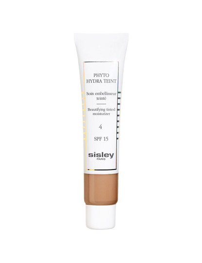 imagem de Sisley Phyto Hydra Teint Beautifying Tinted Moist. SPF15 40 ml1