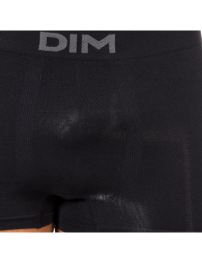 imagem de Pack 2 Boxers Cinza e Preto Homem 4