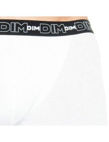 imagem de Pack 2 Boxers Cotton Streech Homem Preto e Branco11