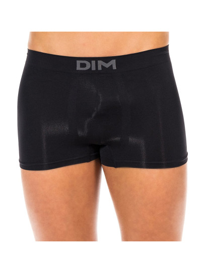 imagem de Pack 2 Boxers Cinza e Preto Homem 8