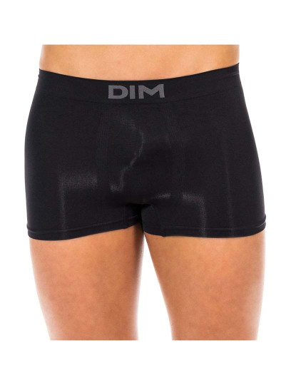 imagem de Pack 2 Boxers Cinza e Preto Homem 6