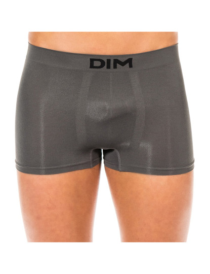 imagem de Pack 2 Boxers Cinza e Preto Homem 11