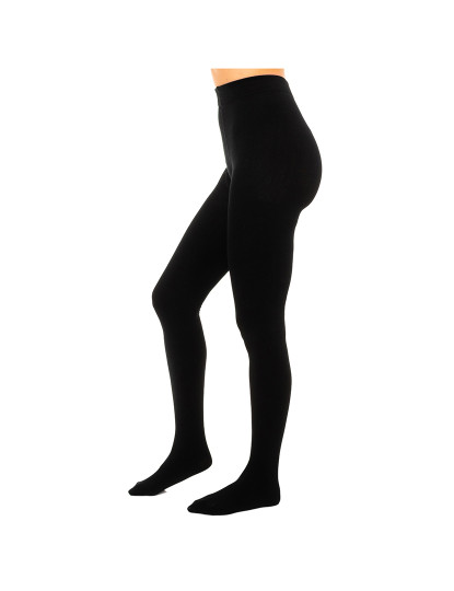 imagem de Collants Thermal Senhora Preto2