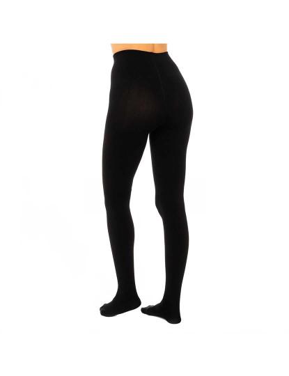 imagem de Collants Thermal Senhora Preto5