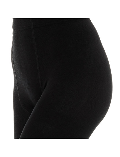 imagem de Collants Thermal Senhora Preto4