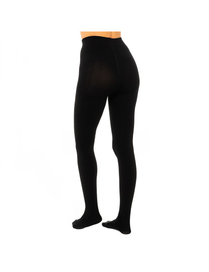 imagem de Collants Thermal Senhora Preto6