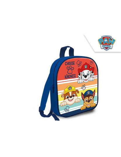 imagem de Mochila 29 CM Paw Patrol1