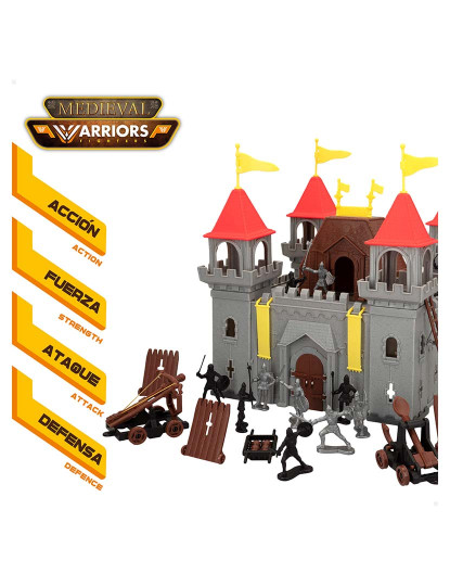 imagem de Constrói O Teu Castelo3