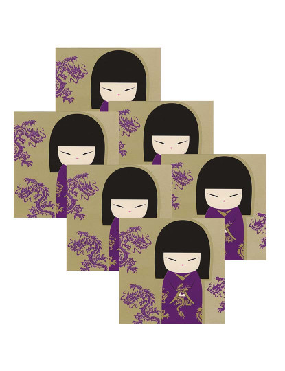 imagem de Cartão Tatsuko1