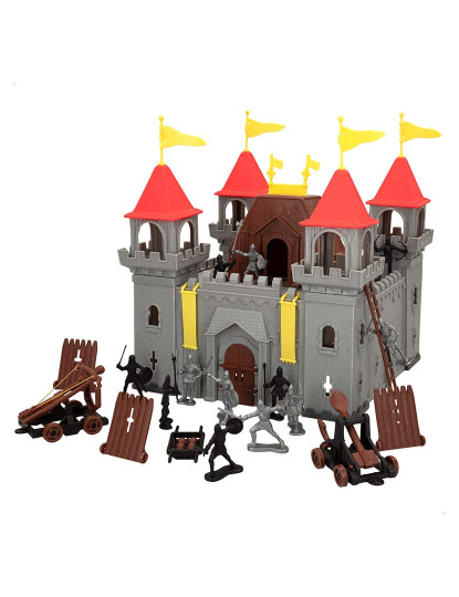 imagem de Constrói O Teu Castelo1